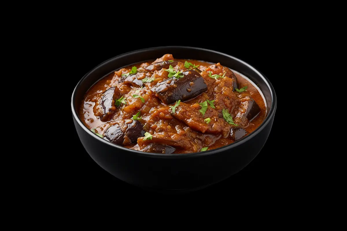 Kathrika Curry (V) (Mains)